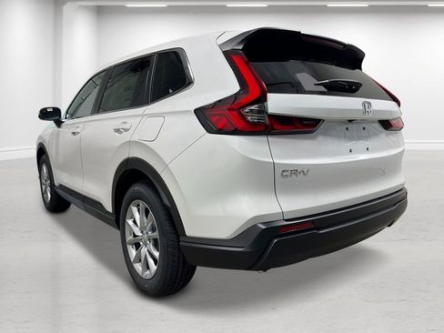 New 2026 Honda CR-V EX image 3