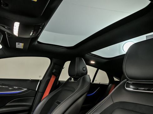 Used 2020 Mercedes-Benz AMG GT 63 image 23