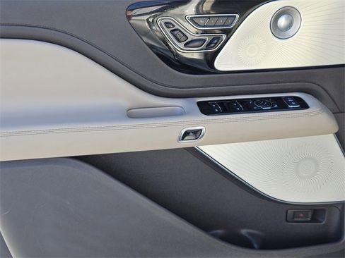 Certified 2023 Lincoln Aviator Grand Touring w/ Equipment Group 301A image 23