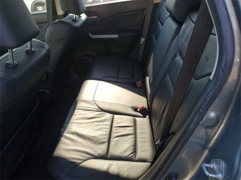 Used 2012 Honda CR-V EX-L image 12