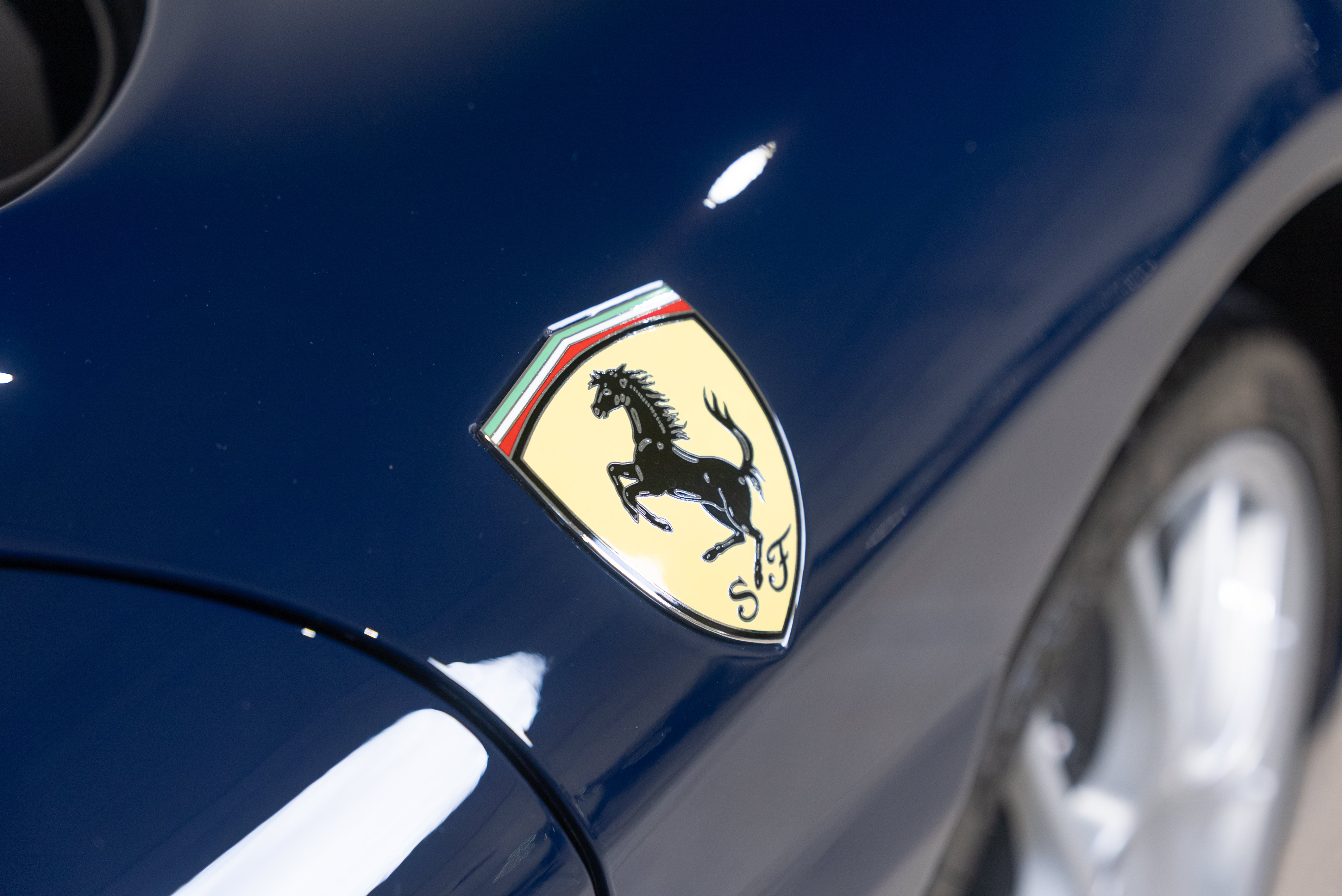Used 2008 Ferrari F430 Coupe RWD image 75
