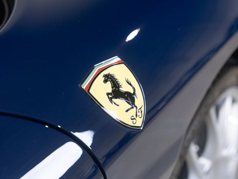 Used 2008 Ferrari F430 Coupe RWD image 75