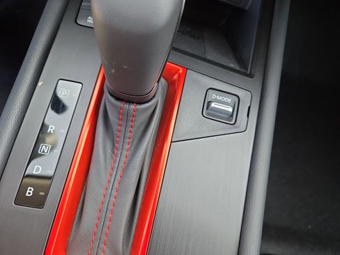 New 2026 Nissan Kicks SR w/ Cold Weather Package image 29