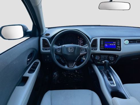 Used 2022 Honda HR-V LX image 20
