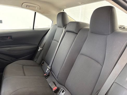 Used 2024 Toyota Corolla LE FWD image 27