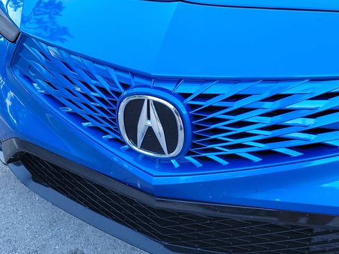 Used 2026 Acura Integra A-Spec FWD image 6
