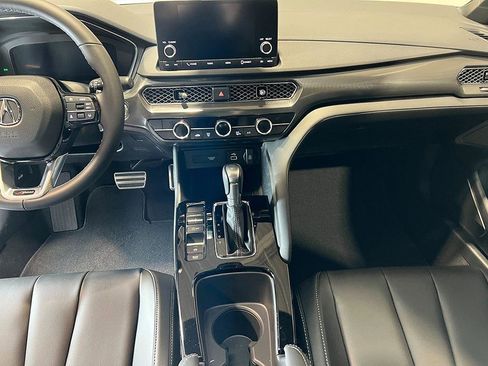 New 2025 Acura Integra A-Spec image 18