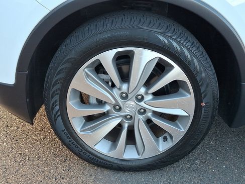 Used 2019 Buick Encore Preferred image 30