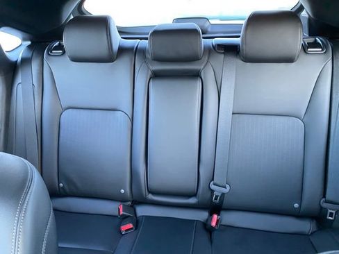 Used 2025 Honda Civic Sport Touring image 22
