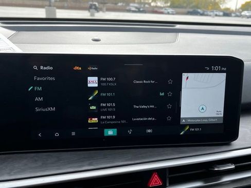 Used 2024 Kia Sorento X-Line EX image 23