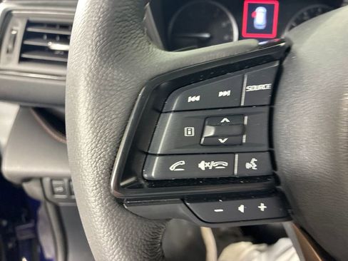 New 2026 Subaru Ascent Limited Bronze AWD/4WD image 23