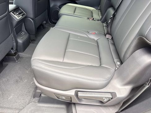 New 2026 Subaru Ascent Premium AWD/4WD image 14