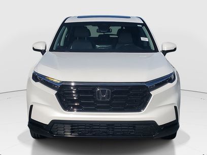 Used 2024 Honda CR-V EX