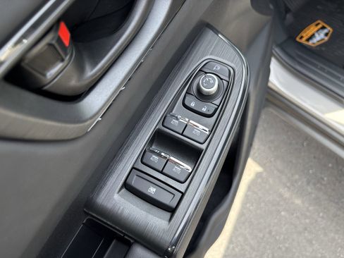 New 2026 Subaru Outback Wilderness AWD/4WD image 26