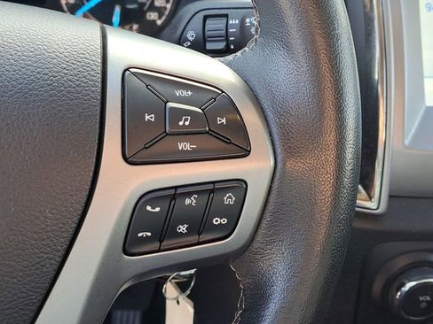 Used 2021 Ford Ranger XLT w/ Equipment Group 301A Mid image 10