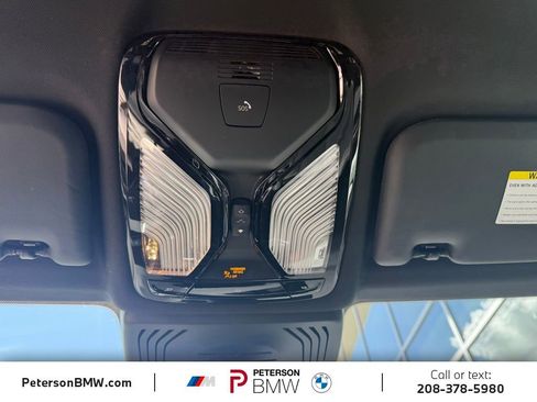 Used 2024 BMW X3 xDrive30i AWD/4WD image 32