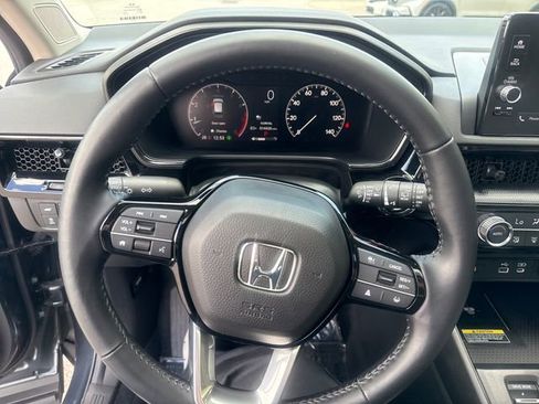 Certified 2025 Honda CR-V EX-L image 11