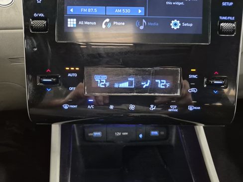 Used 2022 Hyundai Tucson SEL w/ Convenience Package FWD image 29