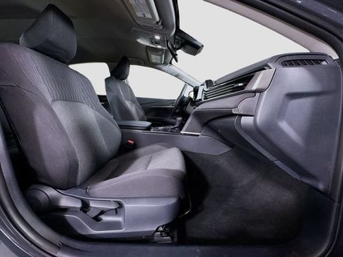 Certified 2025 Toyota Camry LE FWD image 29