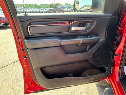 Used 2019 RAM 1500 Sport w/ Level 2 Equipment Group AWD/4WD image 14
