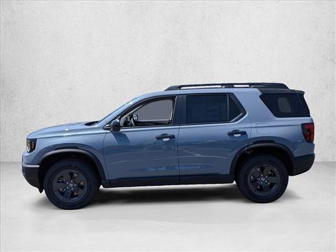 New 2026 Honda Passport RTL image 6