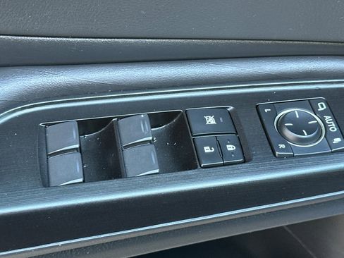 Used 2020 Lexus ES 350 w/ Luxury Package image 12