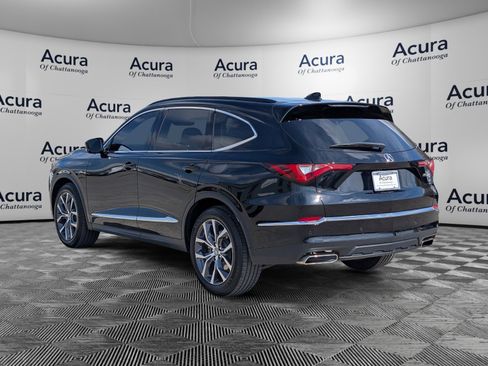 Certified 2023 Acura MDX w/Tech image 5