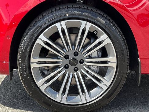 New 2026 Land Rover Range Rover Sport Dynamic SE AWD/4WD image 10