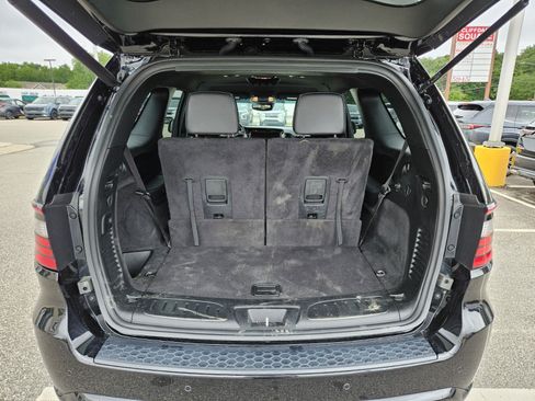 Used 2022 Dodge Durango GT AWD/4WD image 18