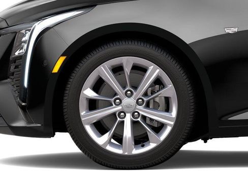 New 2026 Cadillac CT5 Premium Luxury RWD image 23