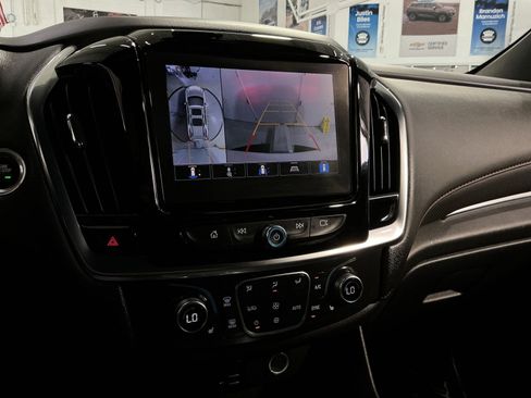 Used 2023 Chevrolet Traverse RS AWD/4WD image 20