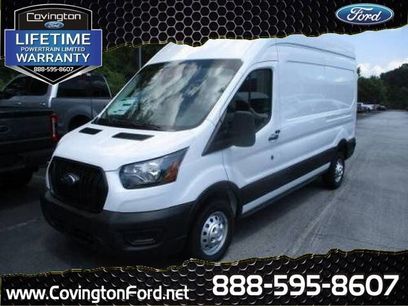 New 2025 Ford Transit 350 148 High Roof
