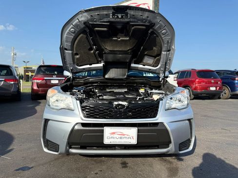 Used 2015 Subaru Forester 2.0XT Premium w/ Popular Package #2 AWD/4WD image 11