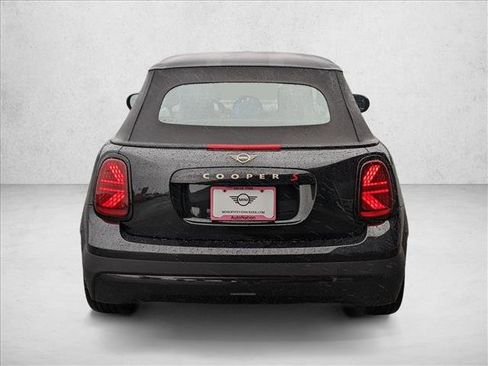 New 2025 MINI Cooper S image 8