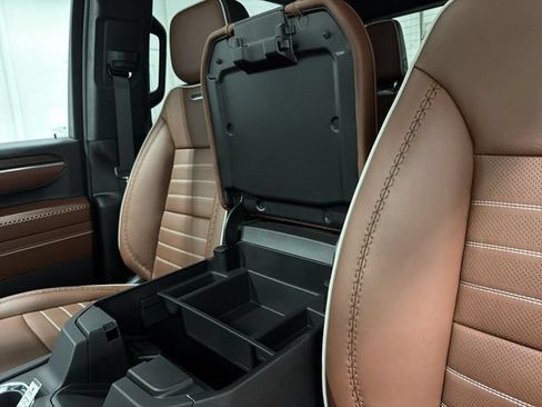 New 2026 GMC Sierra 2500 Denali Ultimate w/ Max Trailering Package AWD/4WD image 25