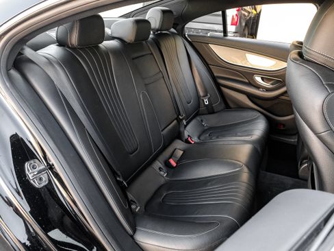 Used 2019 Mercedes-Benz CLS 450 image 33