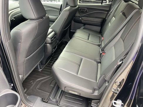 Used 2024 Honda Ridgeline TrailSport image 25
