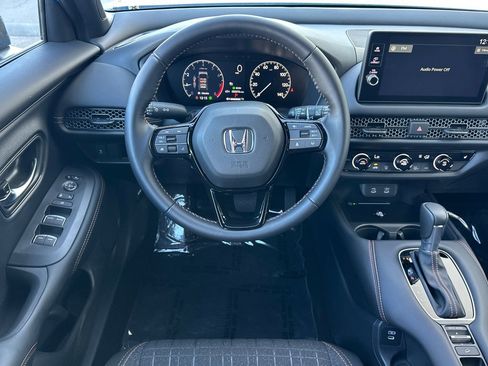 Certified 2026 Honda HR-V Sport image 15