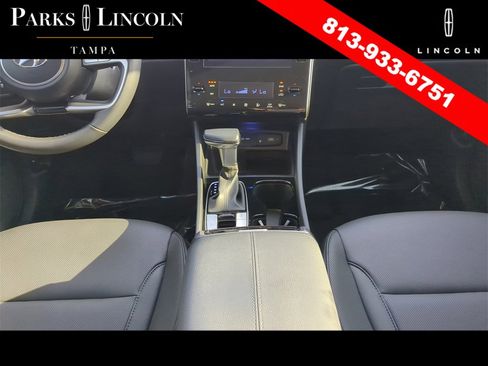 Used 2023 Hyundai Tucson SEL w/ Convenience Package image 13
