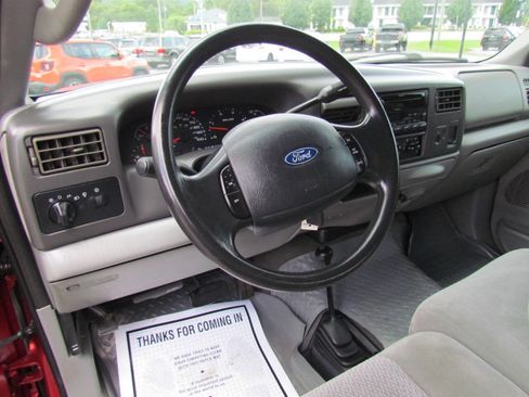 Used 2003 Ford F250 XLT image 11
