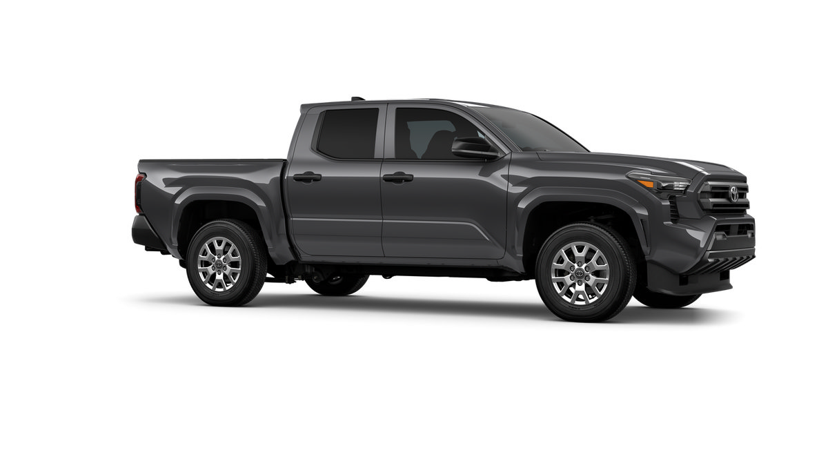 New 2026 Toyota Tacoma SR AWD/4WD image 48