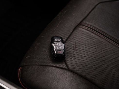 Used 2015 Ford F150 King Ranch w/ Equipment Group 601A Luxury image 60