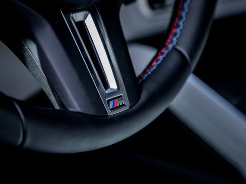 New 2026 BMW X5 M Competition w/ Executive Package image 20