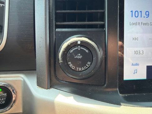 Used 2022 Ford F150 XLT w/ Equipment Group 302A High AWD/4WD image 32