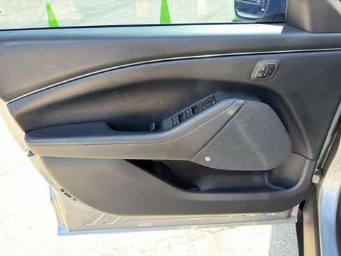 Used 2021 Ford Mustang Mach-E Premium AWD/4WD image 19
