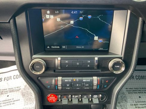 Used 2016 Ford Mustang Shelby GT350 w/ Technology Package RWD image 2