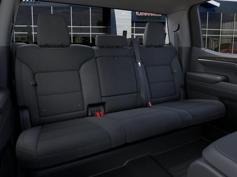 New 2026 GMC Sierra 1500 Elevation AWD/4WD image 17