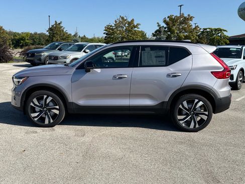 New 2026 Volvo XC40 B5 Ultra w/ Climate Package image 8