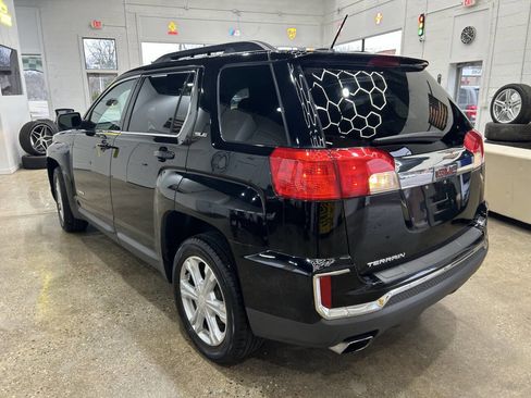 Used 2017 GMC Terrain SLE w/ Convenience Package image 24