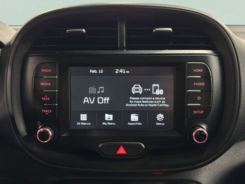 Used 2021 Kia Soul LX image 21